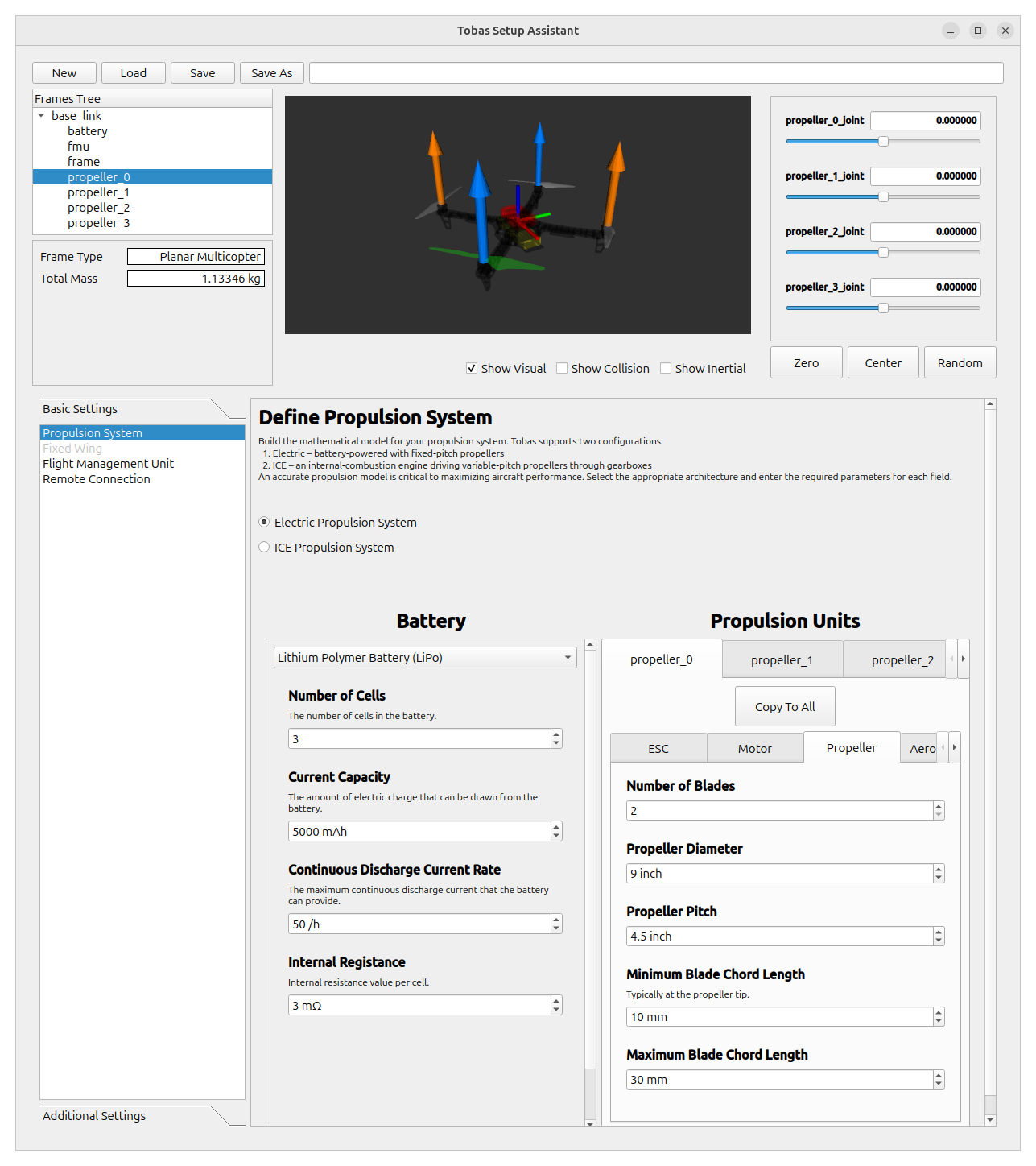 propulsion/propeller
