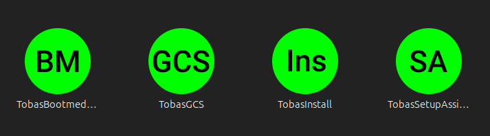 applications